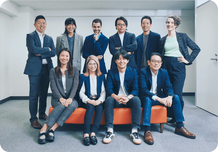 越境EC、海外Webマーケティング専門のコンサルティングなら世界へボカン株式会社におまかせください